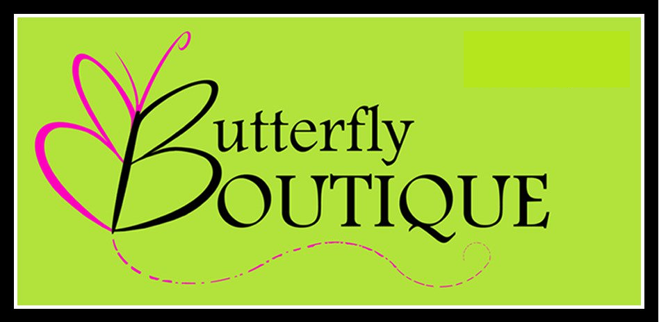 Butterfly Boutiquela